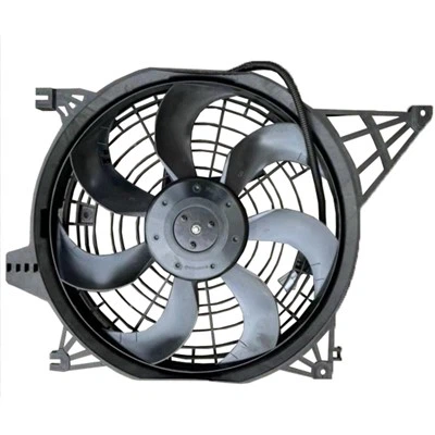 Radiator Fan For KIA MOHAVE 2020-2021 97730-2J700