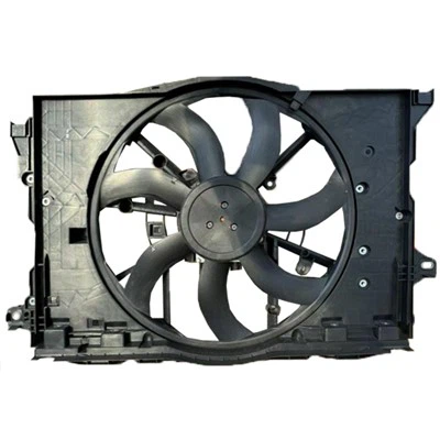 Radiator Fan For LEXUS LC500H 2018-2023 1636031530