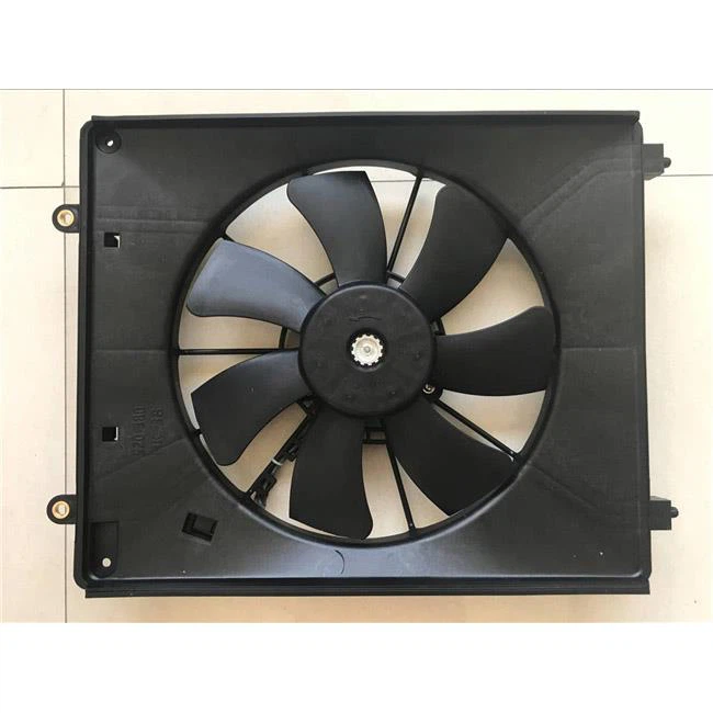 A/C Fan For Odyssey 2015 38610-5X6-J01-XZ