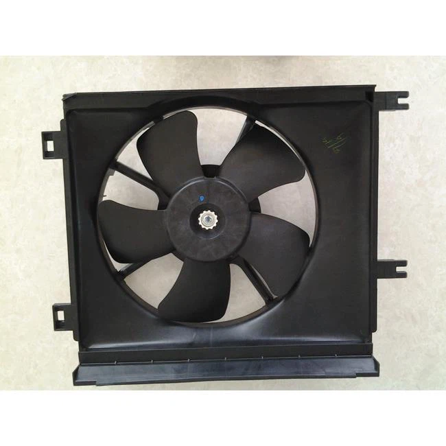 Radiator Fan For Agya 168000-1030