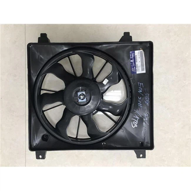 Radiator Fan For Atos 2015 25380-4N000