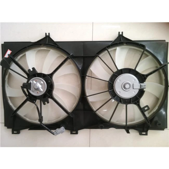 Radiator Fan For Camry 2006-2013 16363-0V020
