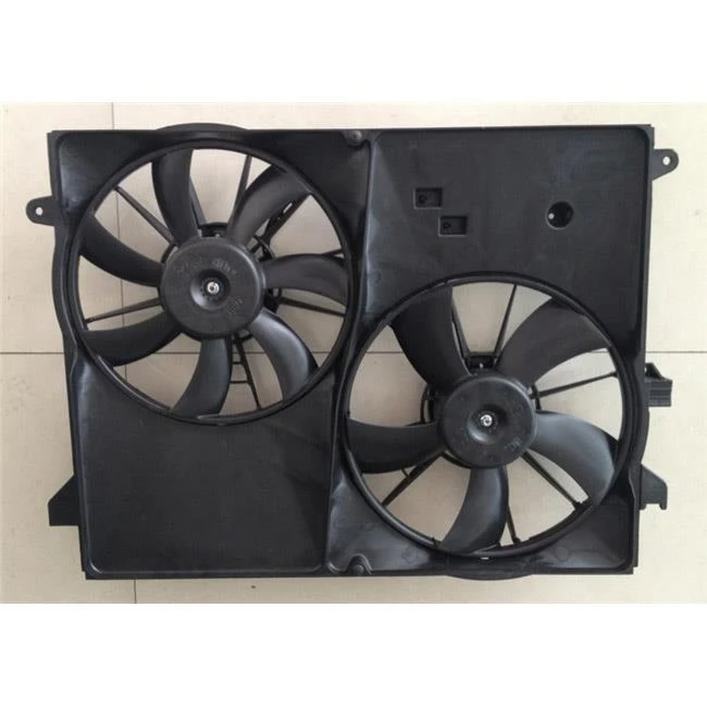 96629064 Auto AC Cooling Fan for Chevrolet Captive