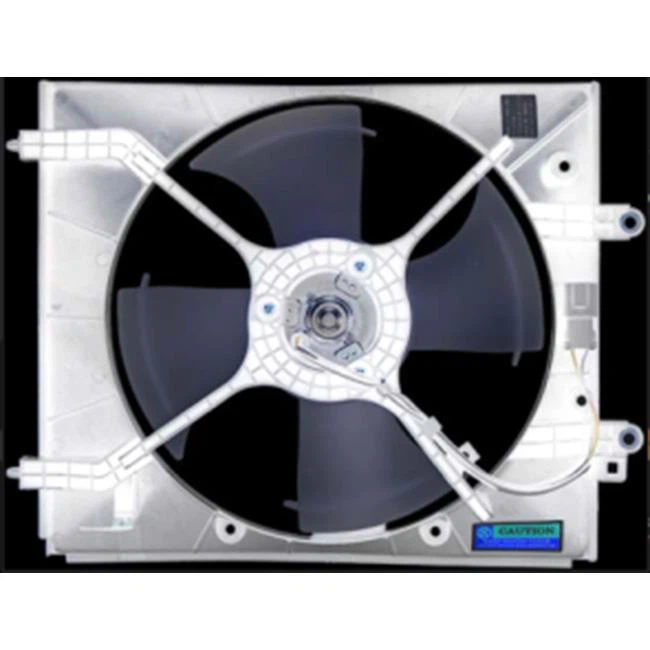 Nissan X-Trail 21481-4cloa-A128 High Quality Auto Parts Car Cooling Fan
