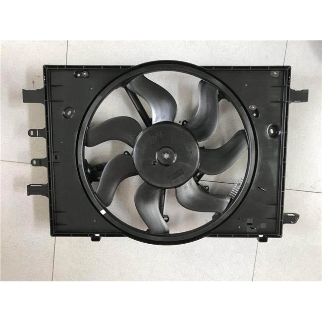 Radiator Fan For Q50 2.0T 21481-4GCOB