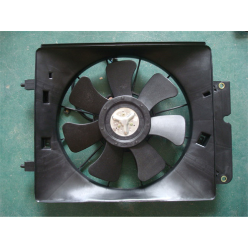 A/C Fan for CRV 2002-2006 18605-PNB-003