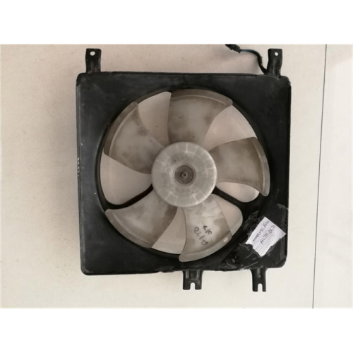 Cooling Fan for Alto 1