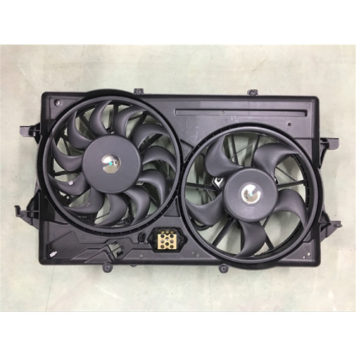 Cooling Fan for FOCUS