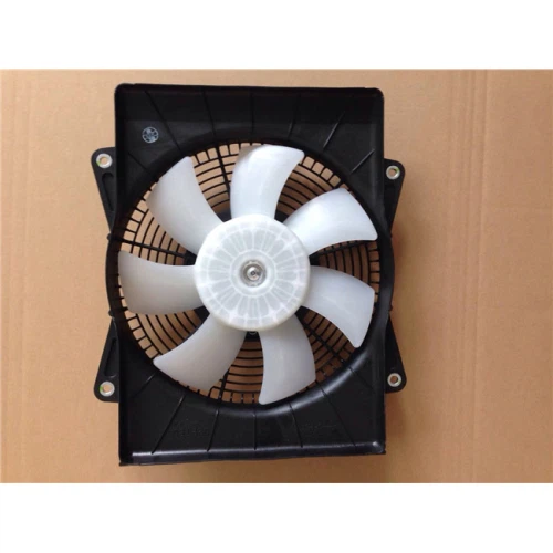 Cooling Fan for Isuzu