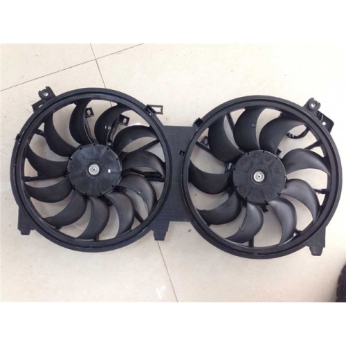 Radiator Fan for Altima 2008-2009 21481-JA100