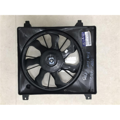 Radiator Fan for Atos 2015 25380-4N000