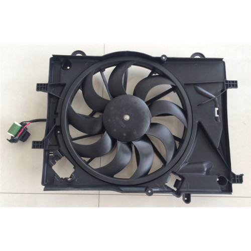 Radiator Fan for AVEO 1.4 95962654