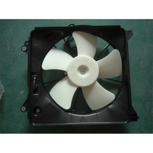 Radiator Fan for City 1.5 2009-2012 11800-08731