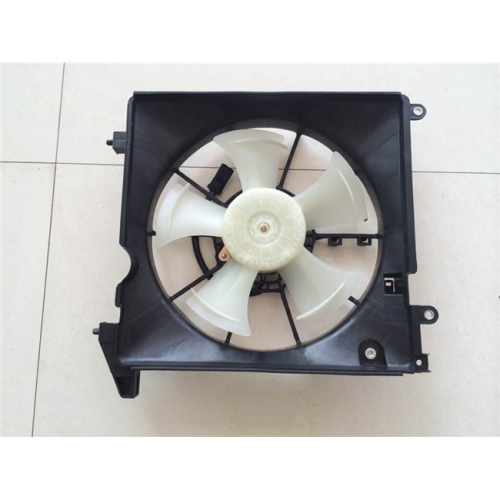Radiator Fan for City 1.8 2009-2012