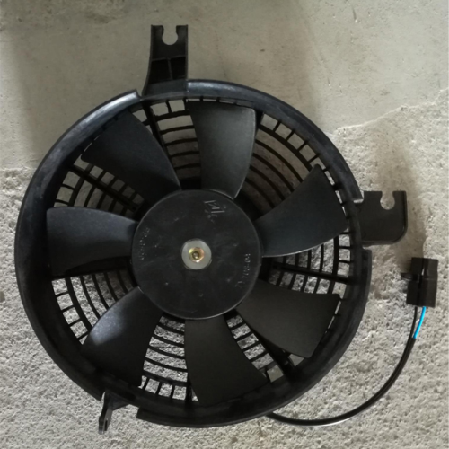 Radiator Fan for Corolla 1989-1992 88590-12150