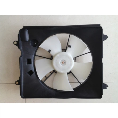 Radiator Fan for CRV 2010-2012 19015-TOA-A01