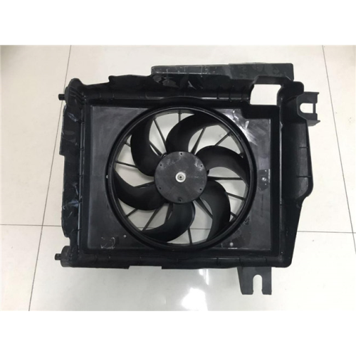 Radiator Fan for DODGE 2005-2013 2007 5080646AA