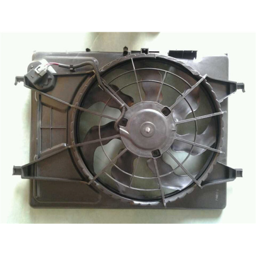 Radiator Fan for Elantra 2007-2010 25380-0Q150