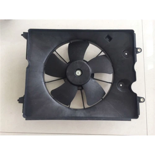 Radiator Fan for Elysion 2012-2013 19015-R28-H01