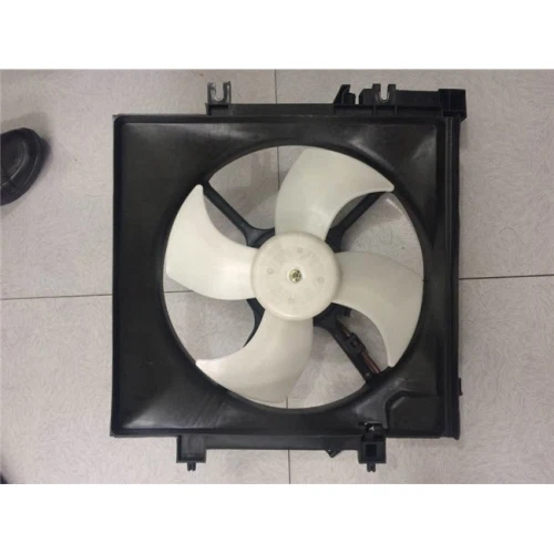 Radiator Fan for forest People Four Leaf 2009-2012 45121AG000