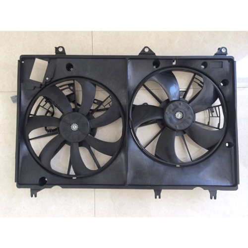 Radiator Fan for Highlander 2008-2010 16361-20250