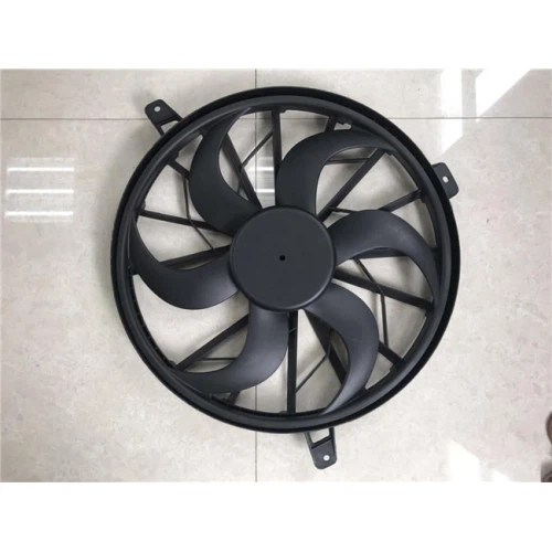 Radiator Fan for JEEP CHEROKEE 2004 52079528AD