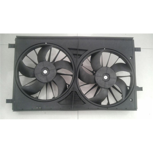 Radiator Fan for JEEP GUIDE 5191256AA
