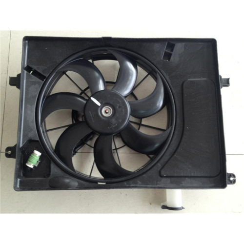 Radiator Fan for K3 2012 25380-B5000