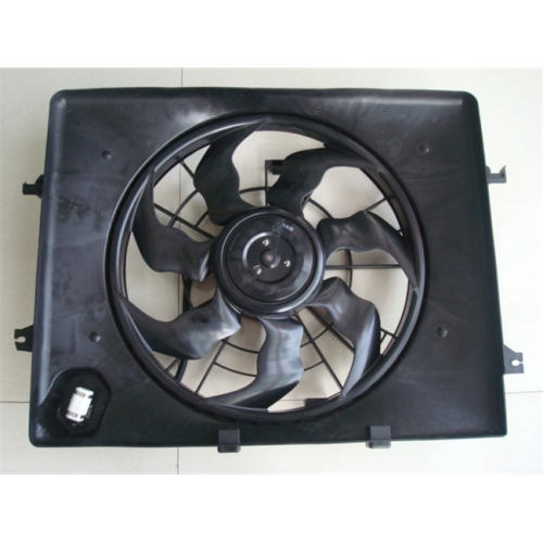 Radiator Fan for K5 2011