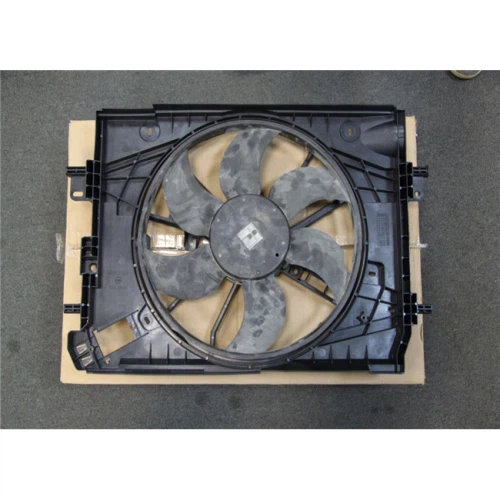 Radiator Fan for LOGAN 2013 214753416R