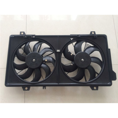 Radiator Fan for M3 2010 Z6B2-15-025