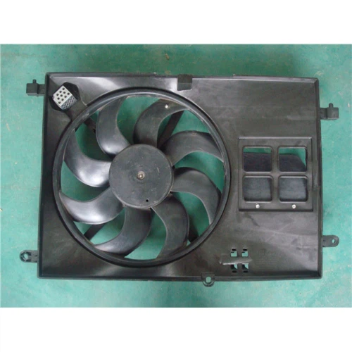 Radiator Fan for New LOVA 9024962