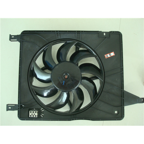 Radiator Fan for Qashqai 2007-2015 21481-JE30A