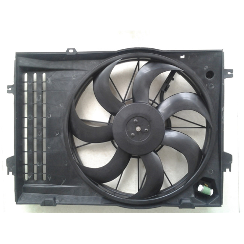 Radiator Fan for SPORTAGE 2.7 2007-2013 25380-1F381