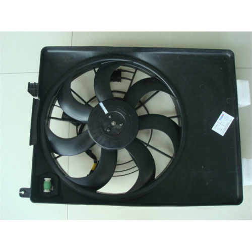 Radiator Fan for SPORTAGE 2010-2014 25380-4T000