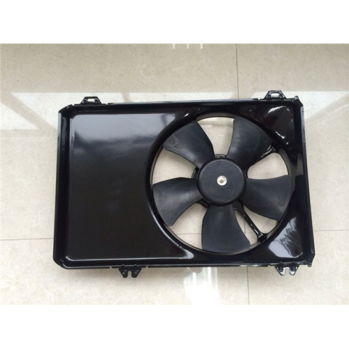 Radiator Fan for Swift 1.5 2005 17760-63J00