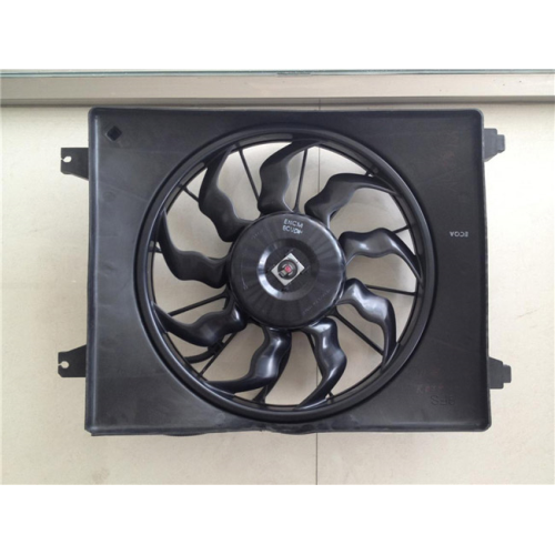 Radiator Fan for Veracruz 3.8L 25380-3J300