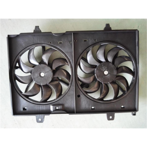 Radiator Fan for X-Trail 2009-2013 21481-1DB0A 21481-JG40B 21481-JG70A