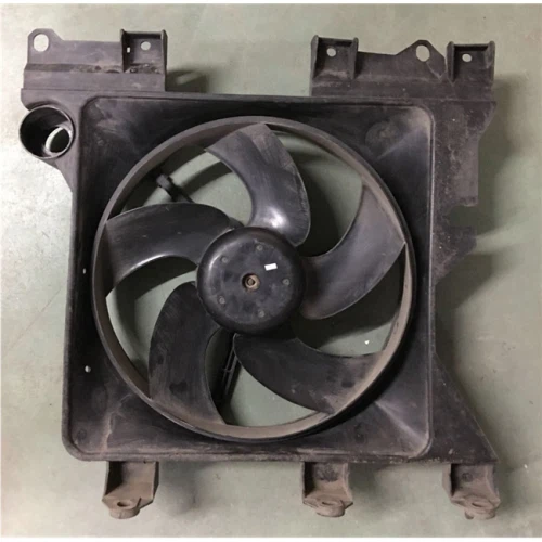 Radiator Fan for XSARA 2000-2005 1253A7