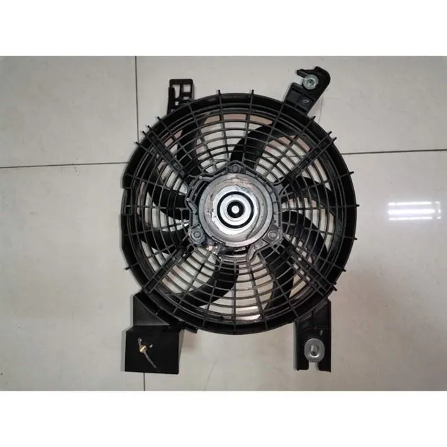 China Cheap R-Fan For NISSAN 92120-5ZU1A Manufacturers - Free
