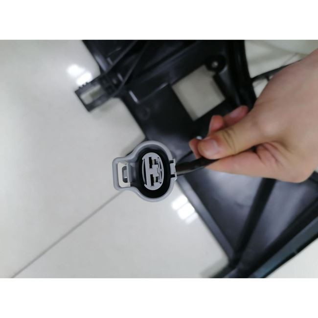 Radiator Cooling Fan For TOYOTA COROLLA 2020 16711-0T240