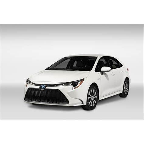 Radiator Cooling Fan For TOYOTA COROLLA 2020 16711-0T240