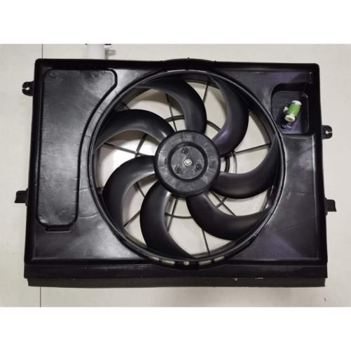 Radiator Fan For Hyundai Kona 2018 2.0L L4 25380-J9200