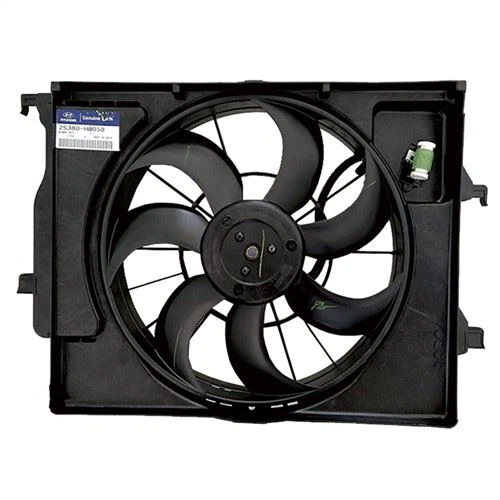 Radiator Fan for Accent 2018 25380-H8050