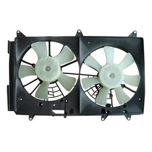 Radiator Fan For CX-7 FAN ASSY L555-15-025A