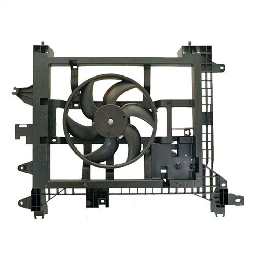 Radiator Fan For DUSTER 8200880554