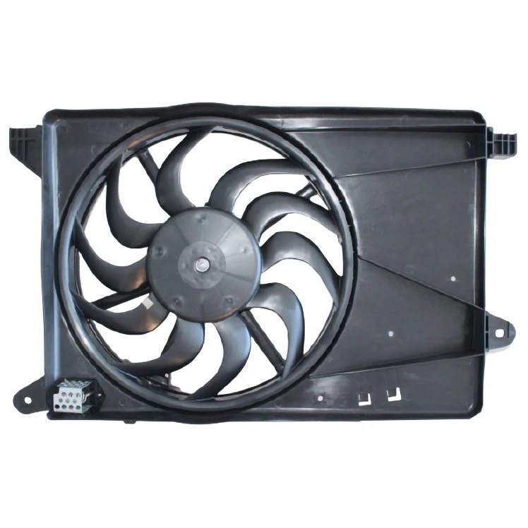 Radiator Fan For CHEVROLET CORSA 2008- 93382154