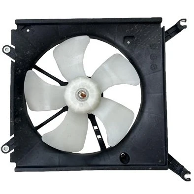 Radiator Fan For Chevrolet Metro 1.0l/1.3l 1998-2001 91171194 91171197 96068060 DORMAN:620707