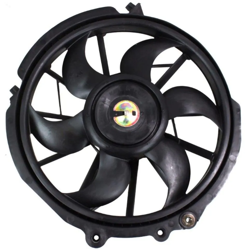 Radiator Fan For FORD TAUTUS RH 1996-2004/MERCURY SABLE RH 1996-1997 YF1Z8C607BC 3F1Z8C607EA YF1Z8C607BD DORMAN:620105