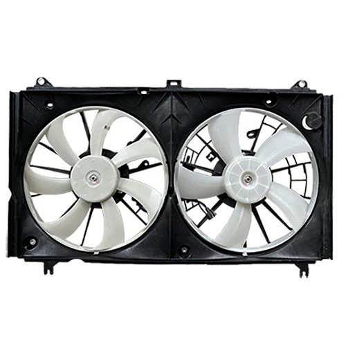 Radiator Fan For LX GS460 2008-2011 1636138070 DORMAN:620-583